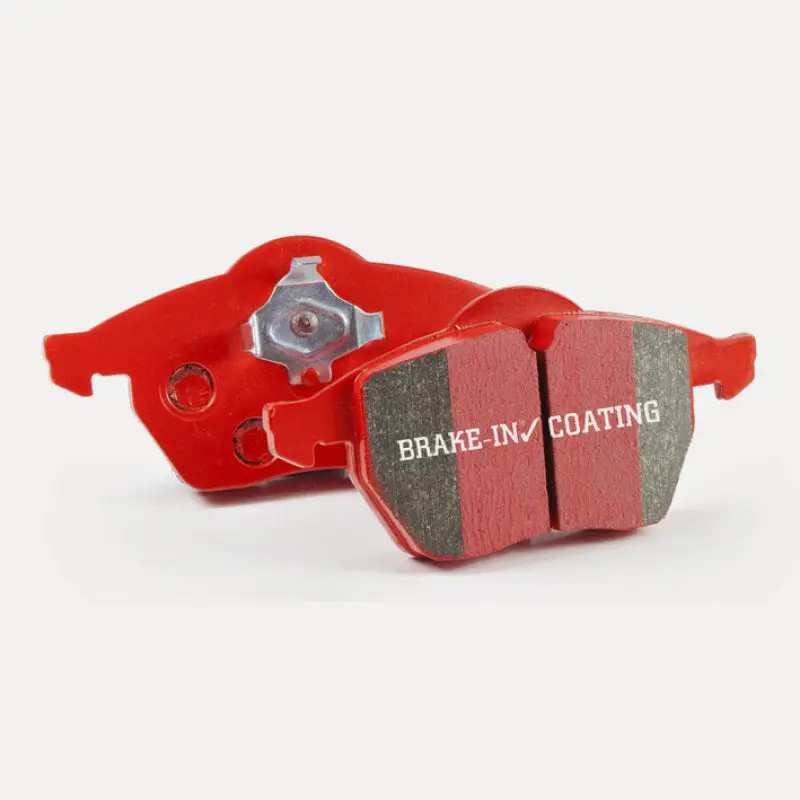 Ebc Redstuff Front Brake Pads – 2012+ Hyundai Equus 5.0L 1