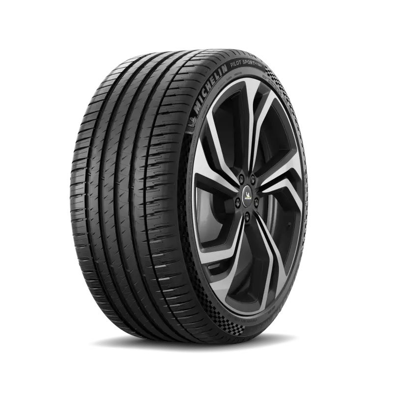 Michelin Pilot Sport 4 Suv 265/50R20 111W Xl 1