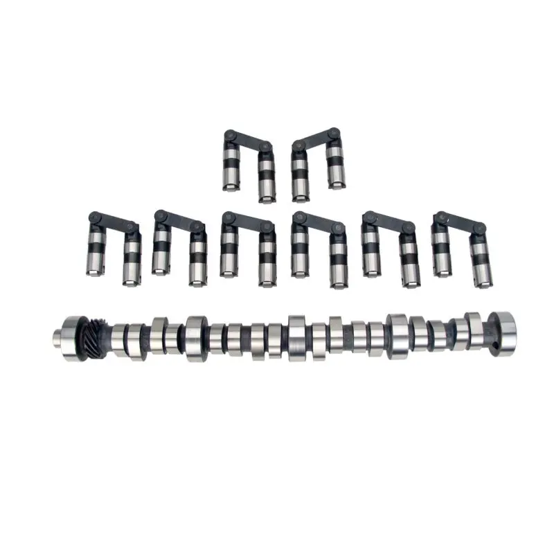 Comp Cams Fw299T Hr-7 Hydraulic Roller Camshaft And Lifter Kit 1