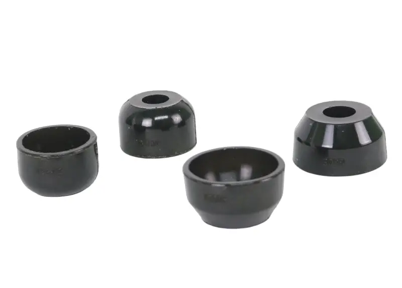 Whiteline Front Ball Joint Dust Boots For 1965–1969 Pontiac Tempest 1