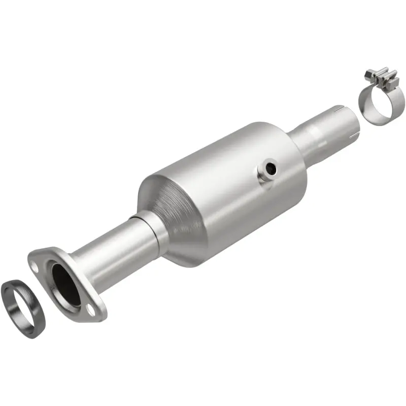 Magnaflow Direct-Fit Catalytic Converter For 2009–2011 Ford Escape 2.5L 1