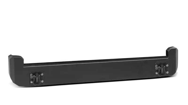 Body Armor 4X4 Pro Series Rear Bumper For 2005–2015 Toyota Tacoma 1