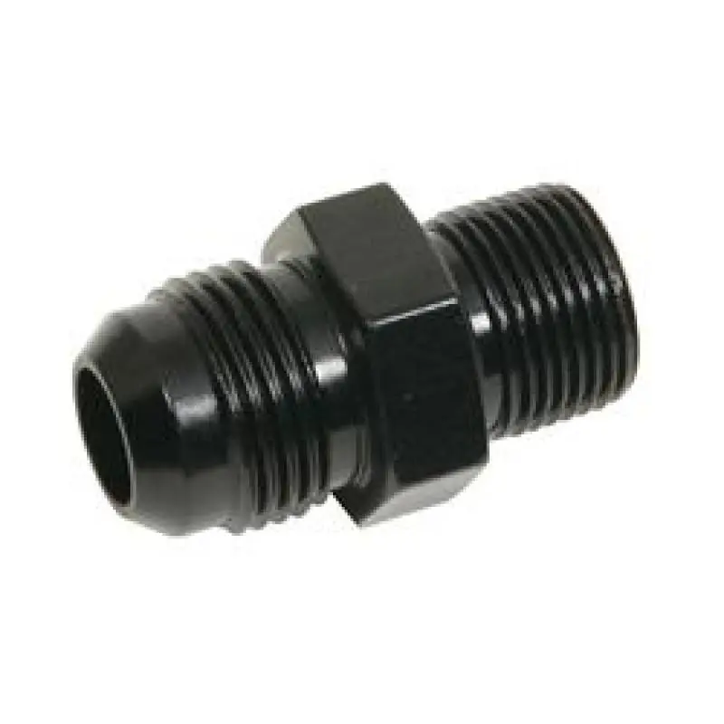 Fragola -10An X 20 Degree X 1.5 Adapter - Black 1