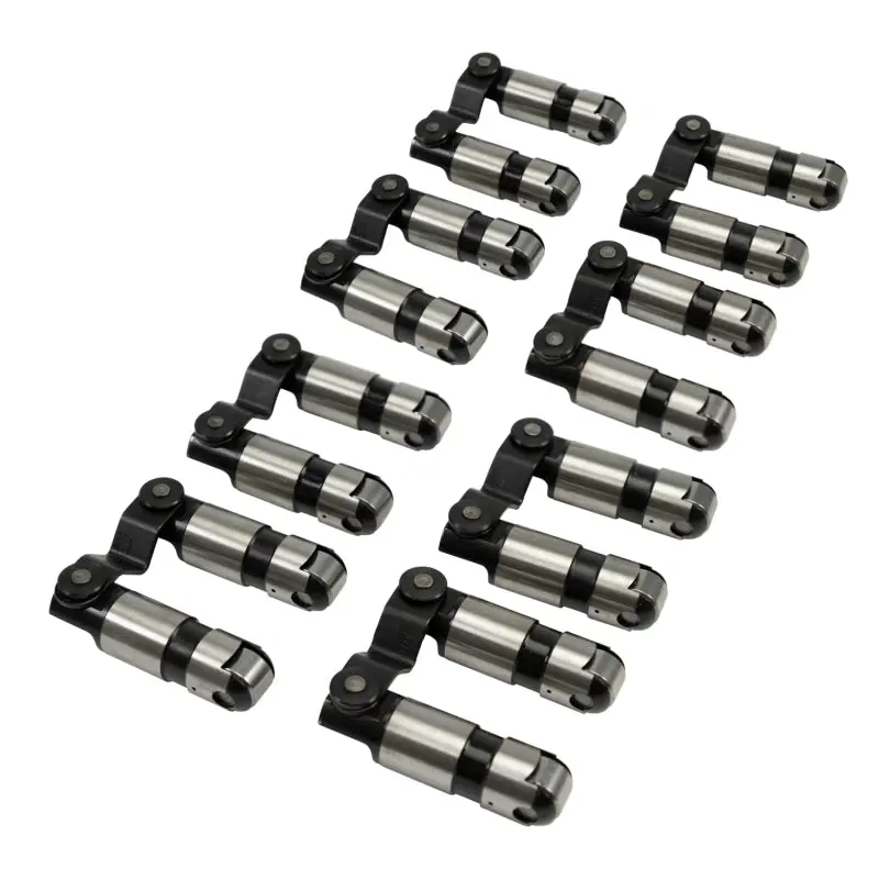 Comp Cams Hydraulic Roller Lifters For Chrysler 273–360 Small Block – Retro-Fit Evolution Series (Set Of 16) 1