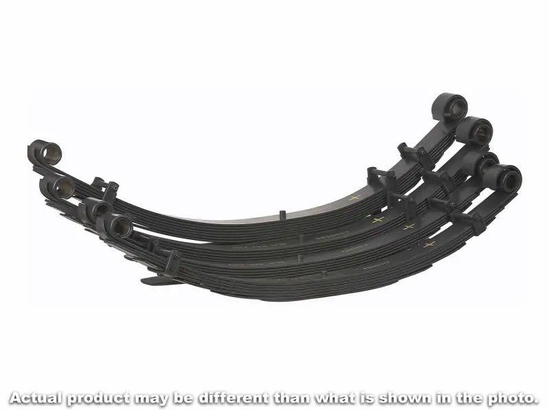 Arb / Ome Leaf Spring Front Niss Patrolmq D/S 1