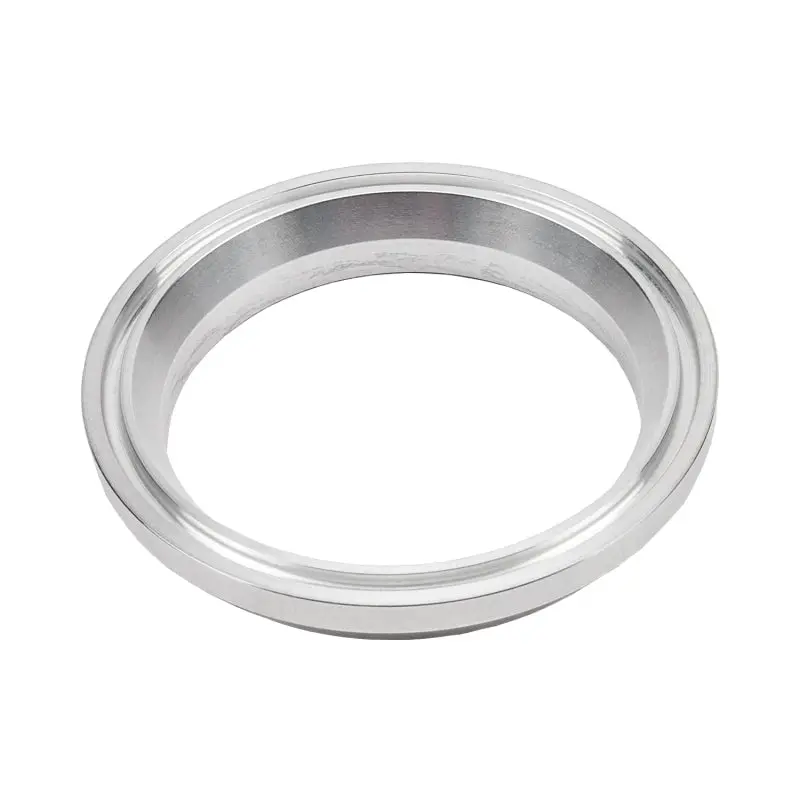 Wehrli Lml Duramax Turbo Compressor Inlet Billet Steel Flange 1