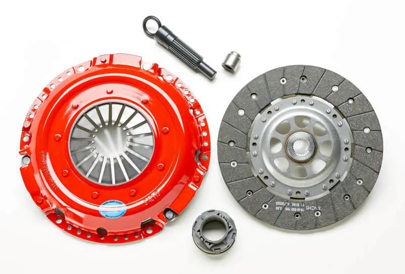 South Bend / Dxd Racing Clutch 96-01 Audi A4/A4 Quattro Aha/Atq 2.8L Stg 1 Hd Clutch Kit 1