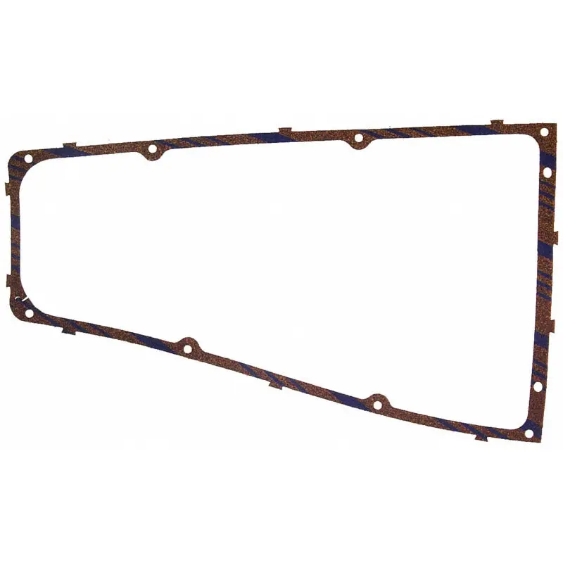 Fel-Pro Valve Cover Gasket Set For Ford Pinto (Vs 50092-C Engine Application) 1
