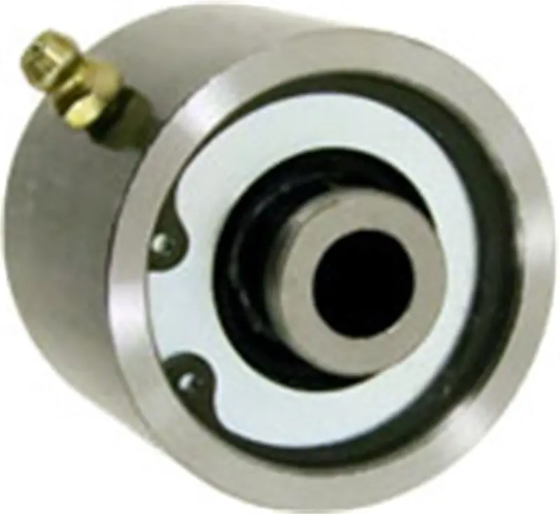 Rockjock Johnny Joint 2-Inch Weld-On Rod End – .500-Inch Ball Diameter, Greased & Pre-Assembled 1