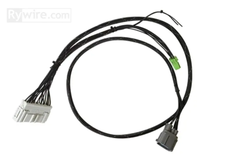 Rywire 92-93 Acura Integra Usa Model (Non Gsr) Chassis Specific Adapter 1