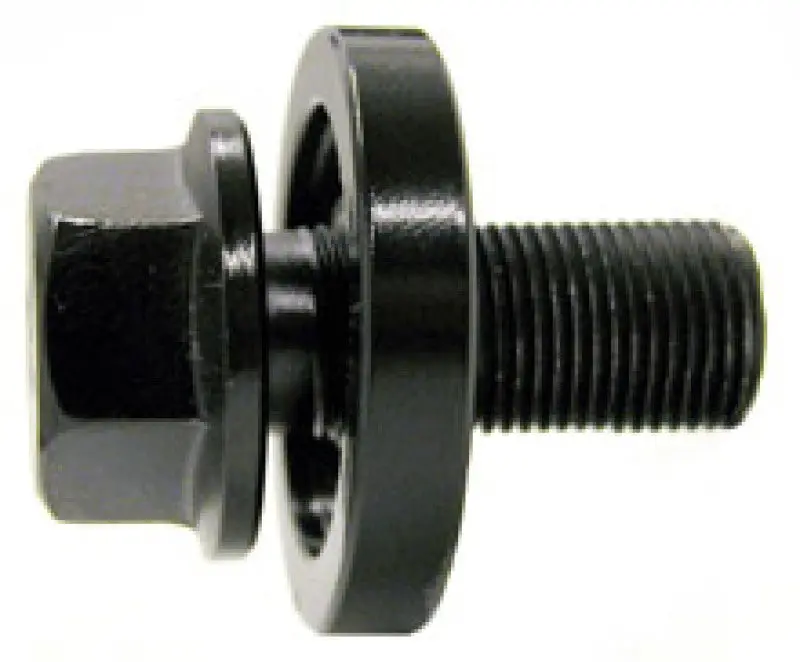 Ati Chevy Big Block Crankshaft Bolt With Washer – High-Strength Fastener 1