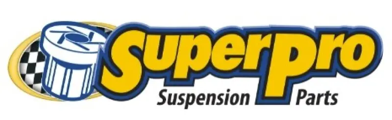 Superpro 1976-1979 Buick Opel Base Vehicle Enhancement Bushing Kit 1