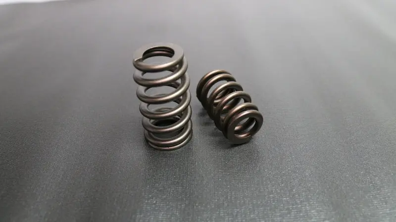 Ferrea Single Beehive Pac Alloy Valve Spring Set For Chevrolet Ls1/Lt1 – 16-Piece Kit 1