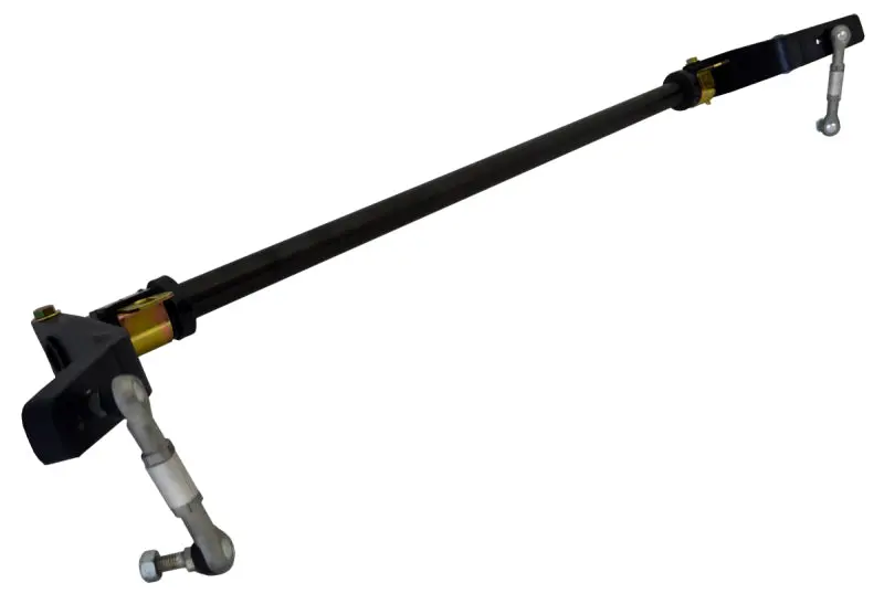 Ridetech Musclebar Front Sway Bar For 1963–1967 Chevrolet C2 Corvette 1