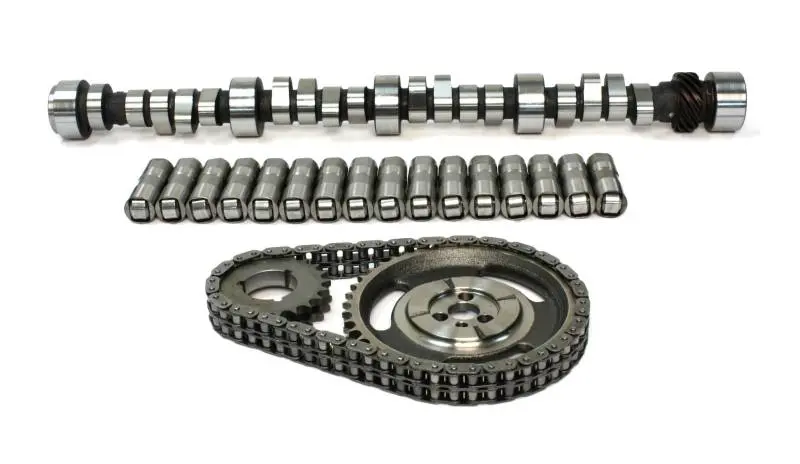 Comp Cams Camshaft Kit Cs280H-R10 – Hydraulic Flat Tappet, Street Performance 1