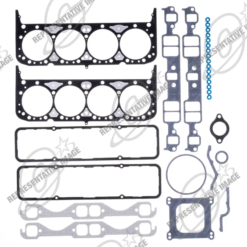 Cometic Valve Cover Gasket Kit For Toyota Gen-2 3S-Gte Engine 1