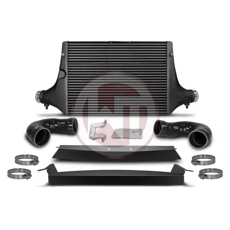 Wagner Tuning Intercooler Kit – Kia Stinger Gt 3.3T (Us Spec) 1