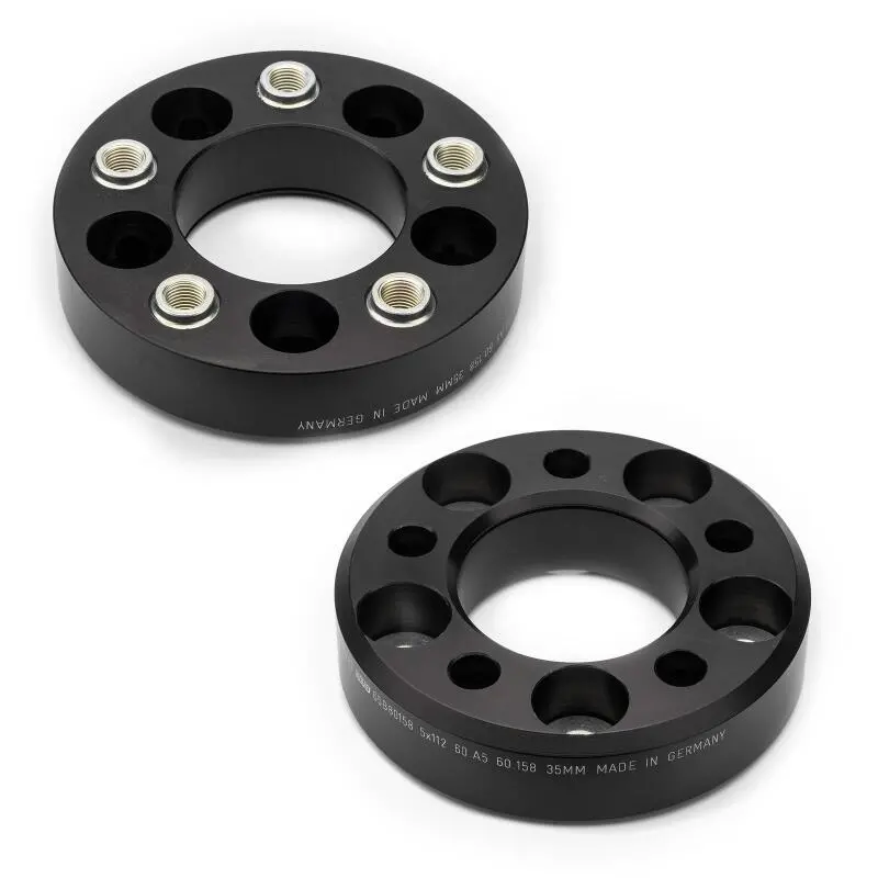 Bbs Adapter 5X130 35Mm - Pair 1