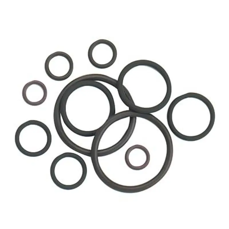 Fragola O-Ring Kit – 10-Pack For 9/16-Inch Id (-6An) Fittings 1