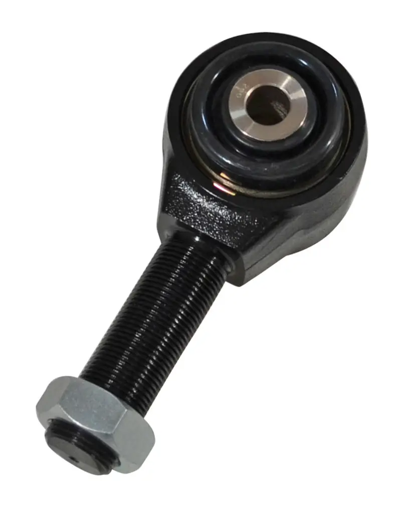 Spc Performance X-Axis Rod End Ball Joint – Precision-Machined For High-Angle Applications 1