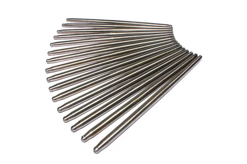 Comp Cams Dual-Taper Pushrods – 9.500In Length, 3/8In Diameter 1