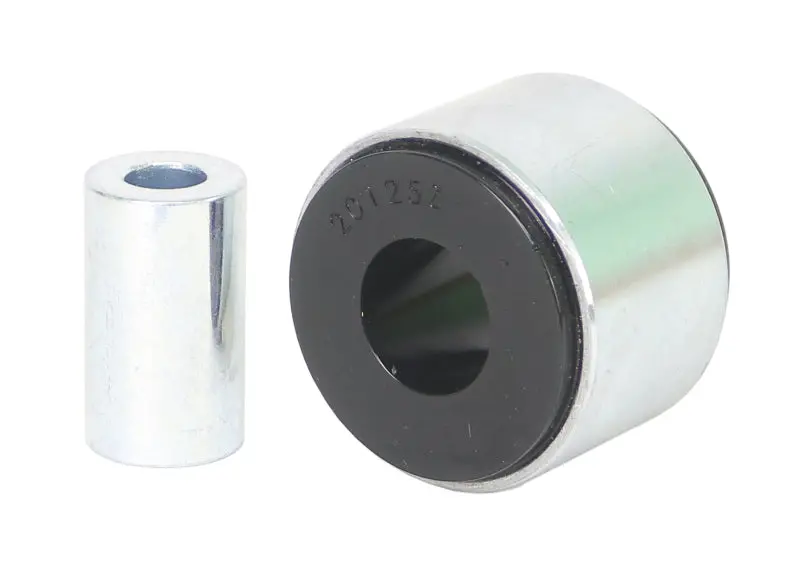 Whiteline Front Differential Mount Bushing For 2018–2021 Mitsubishi Outlander Phev 1