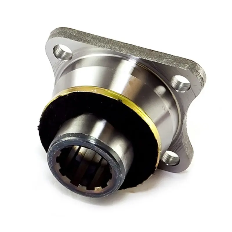 Omix-Ada Dana 18 Rear Driveshaft Yoke – Oem-Style Replacement 1