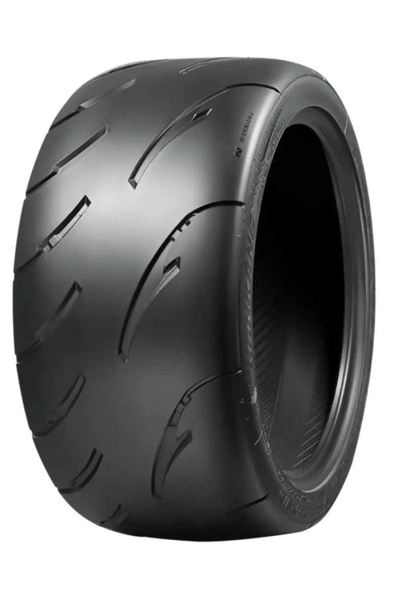 Nankang Ar-1 V2 High-Performance Tire – 275/35Zr15 – 82W Load Rating 1
