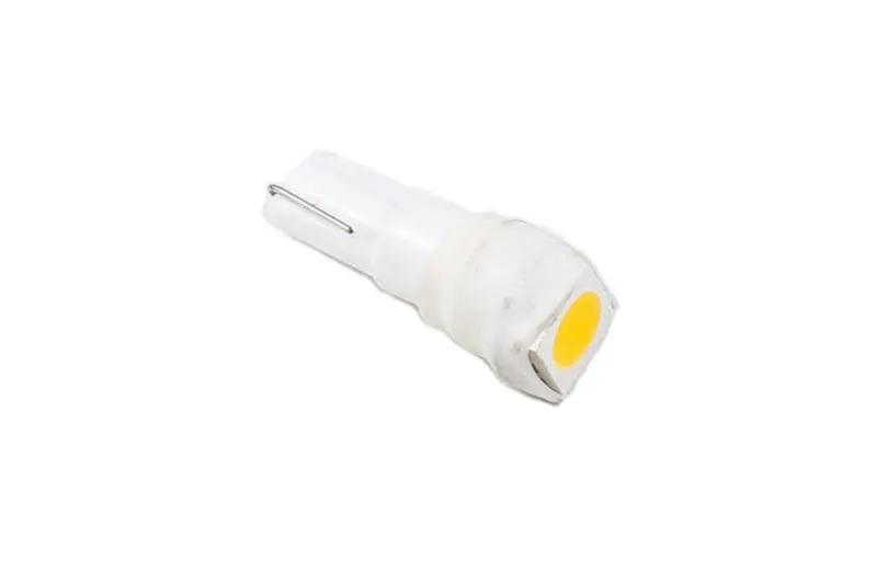 Diode Dynamics 74 Smd1 Led Bulb – Warm White Output, Single Unit 1