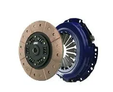 Spec Stage 3+ Clutch Kit For Acura Rsx Type-S (2002–2006) & Civic Si (2006–2008) 1