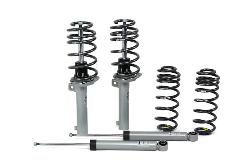 H&R 06-09 Volkswagen Golf (Rabbit/Rabbit S) 2.5L/1.9L Tdi/2.0T Mk5 Touring Cup Kit 1