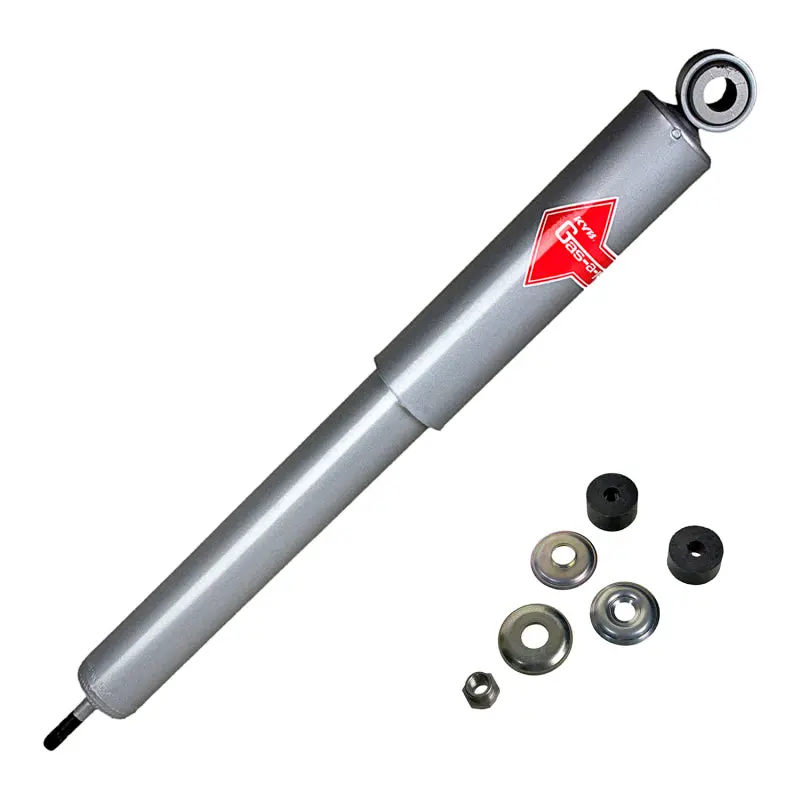 Kyb Gas-A-Just Rear Shock Absorbers For 1991–1997 Toyota Previa 1