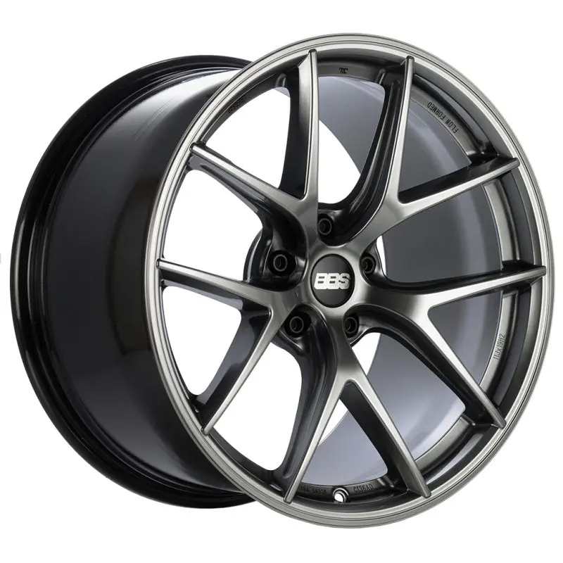 Bbs Ci-R Forged Alloy Wheel – 20X11 1
