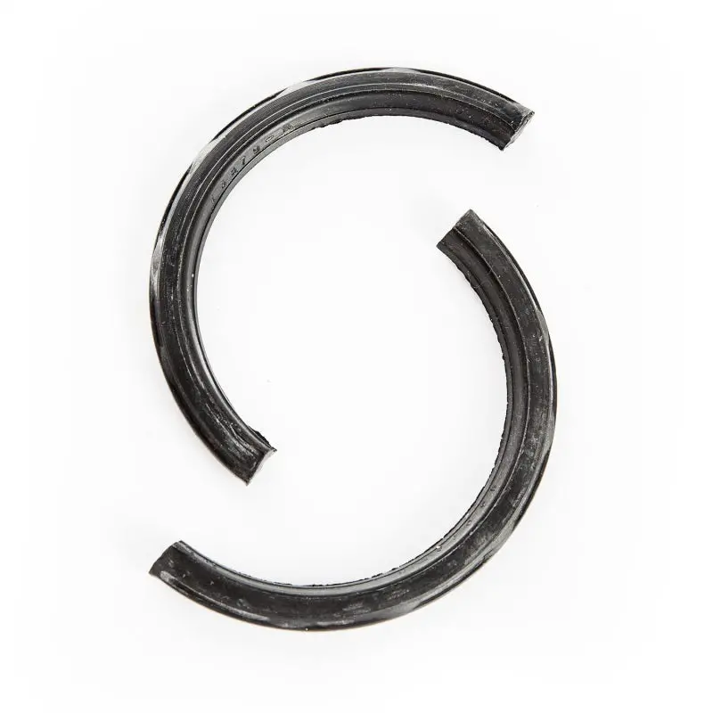 Omix-Ada Rear Main Crankshaft Seal For 6-Cylinder Jeep Vehicles (1972–2012) 1