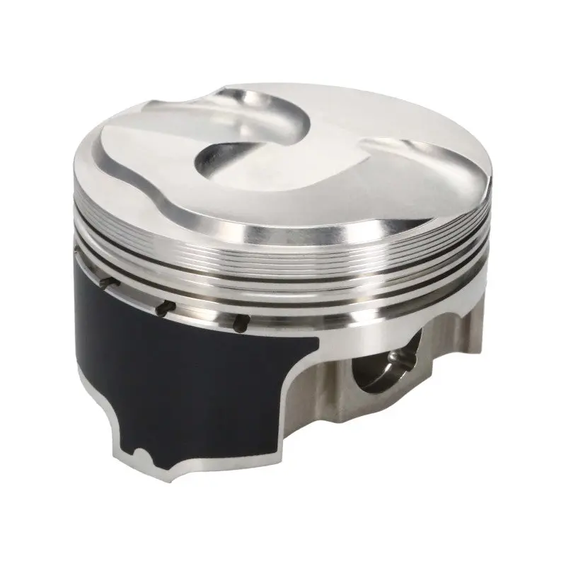 Wiseco Forged Piston Set For Chevrolet Lt1 – 4.065In Bore, -0.4Cc Dish, 1.3260In Compression Height 1