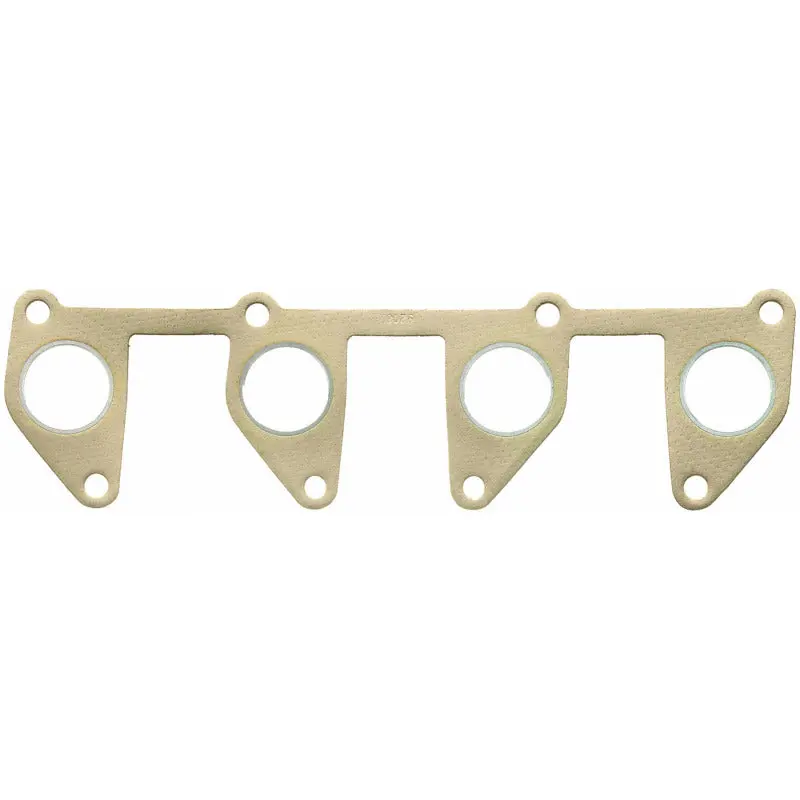 Fel-Pro Exhaust Manifold Gasket Set For Pontiac Sunbird – Part #Ms92081 1