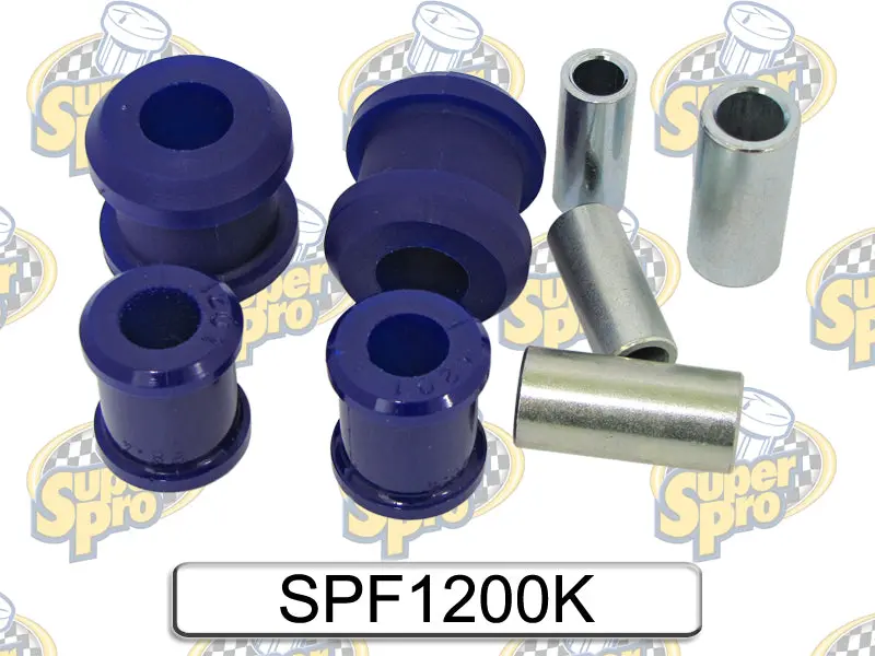 Superpro Subaru Liberty 10/89-97 Front S/B 1
