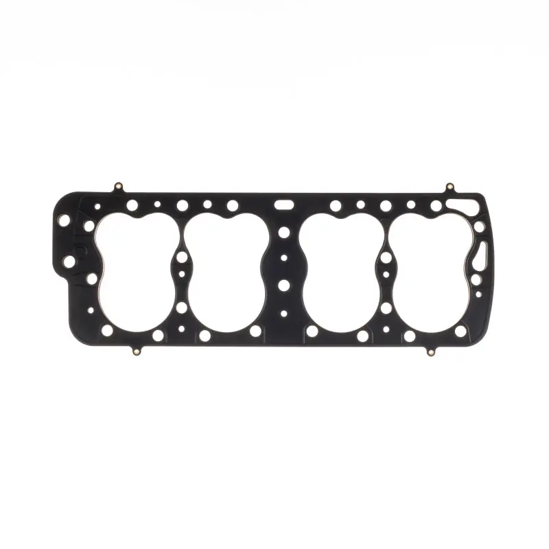 Cometic Mls Head Gasket For Ford Flathead V8 (239/255) – 3.375" Bore, 24-Bolt, 0.040" Thick, Right Side 1