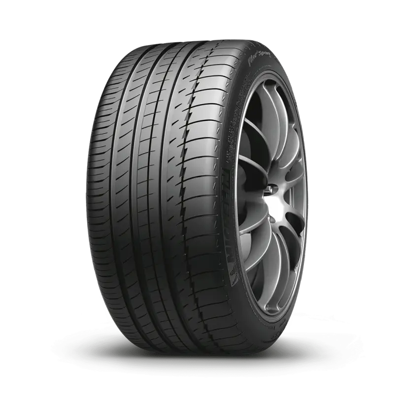 Michelin Pilot Sport Ps2 Star Performance Tire – 255/40Zr19 (96Y) For Bmw Vehicles 1