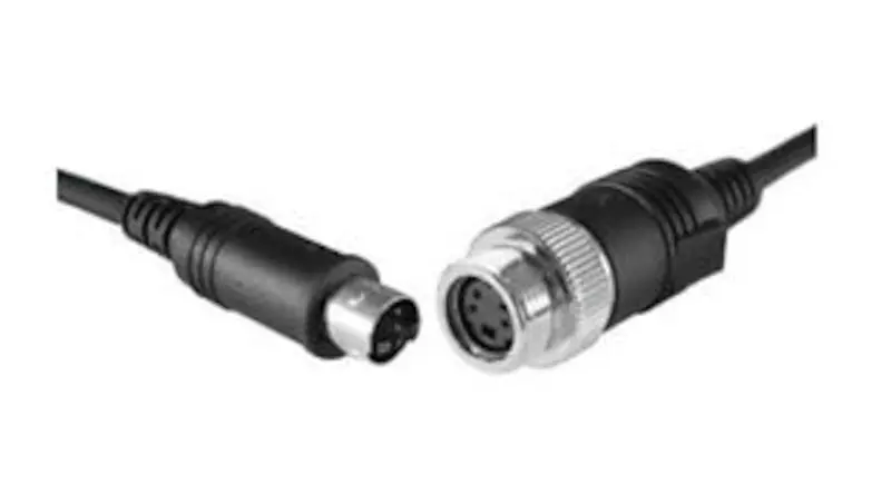 Hella Be800 / Bel120 Camera Cable Kit – 66-Foot Length For Vehicle Backup Systems 1