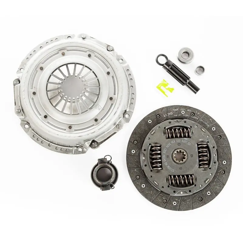 Omix-Ada Master Clutch Replacement Kit For 2005–2011 Jeep Wrangler Tj/Jk (3.8L & 4.0L Engines) 1