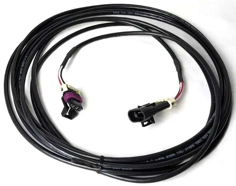 Ridetech 12-Inch Ride Height Sensor Cable – Compatible With Rpx, E5, And Hadley Control Systems 1