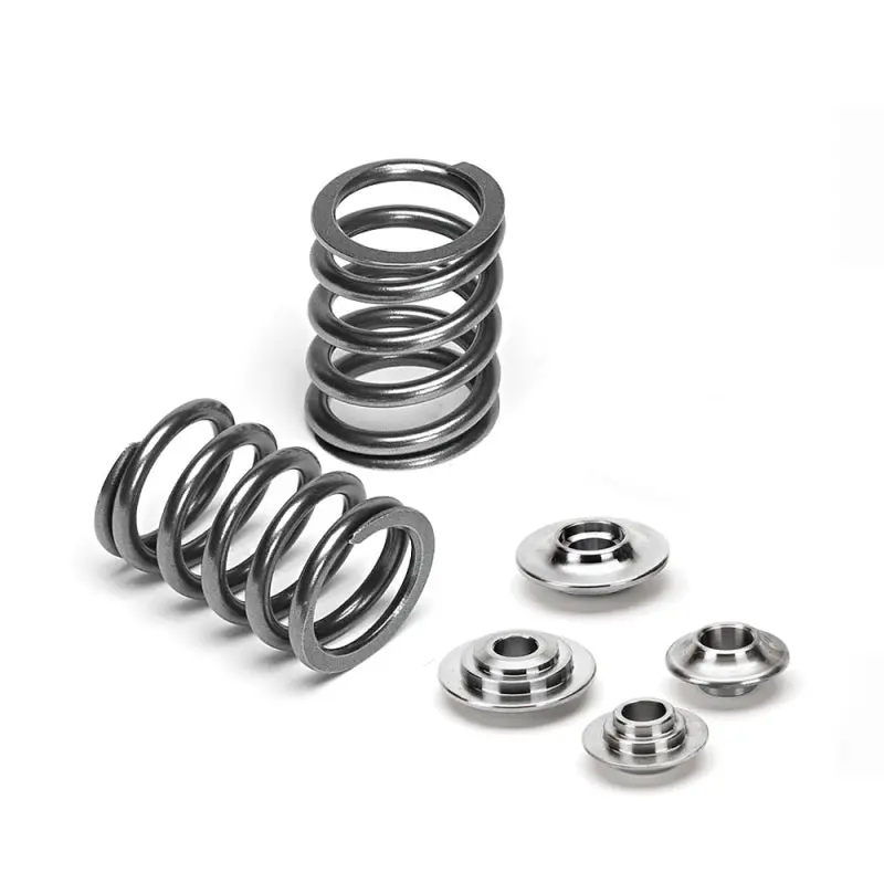 Supertech Single Valve Spring Kit For Honda D16Z6 Engine 1