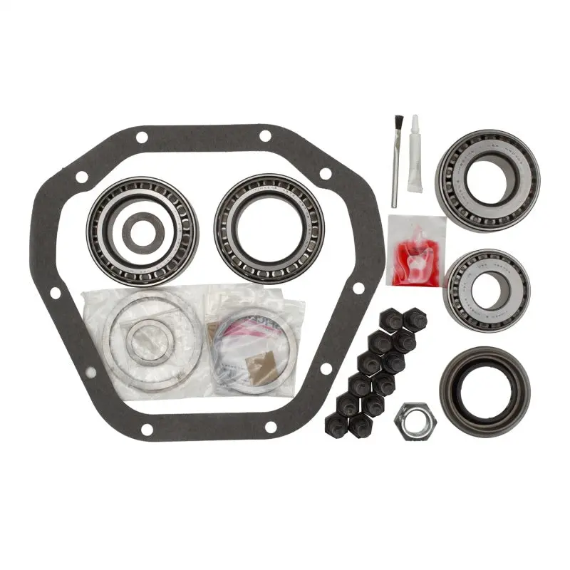 Eaton Dana 60 Master Installation Kit – Front Or Rear Axle Application 1