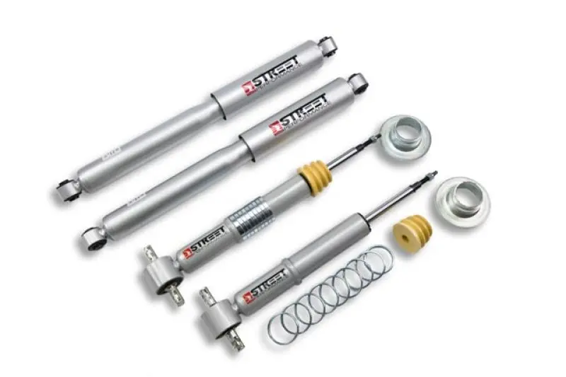 Belltech Street Performance Adjustable Shock Absorber Kit 1