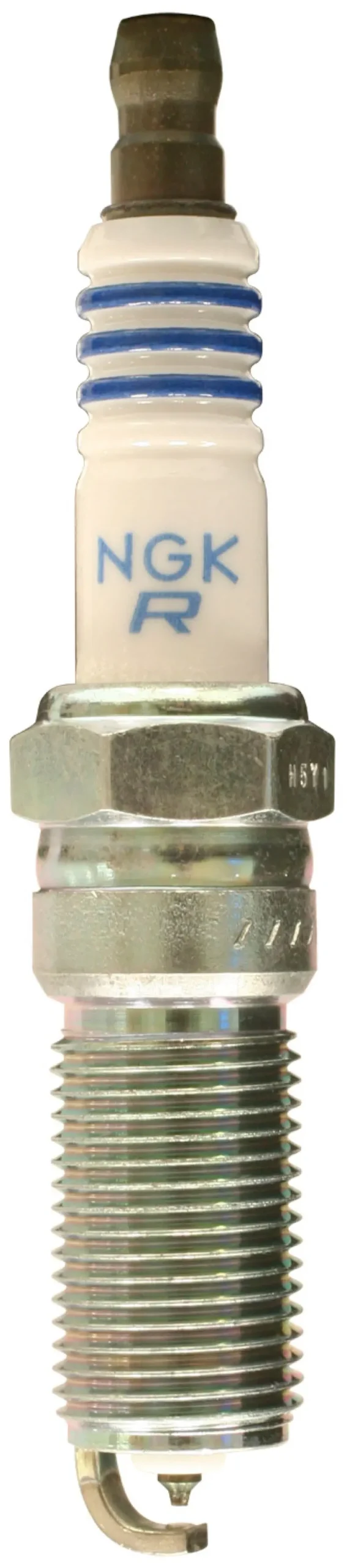 Ngk Laser Platinum Spark Plugs – Plfr6C-10G, Pack Of 4 1