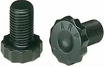 Arp Pre 92 Mitsubishi 4G63 Flywheel Bolt Kit 1